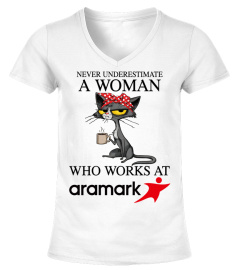 aramark Never Underestimate