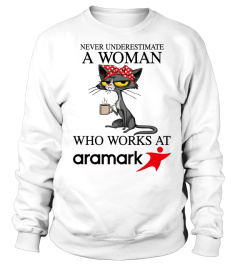 aramark Never Underestimate