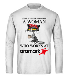 aramark Never Underestimate