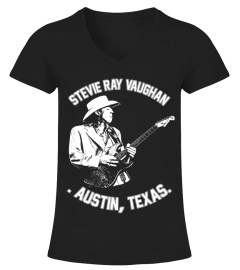 Stevie Ray Vaughan BK (23)