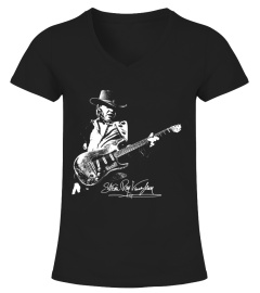 Stevie Ray Vaughan BK (14)