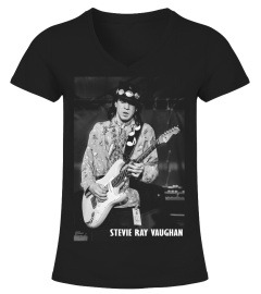 Stevie Ray Vaughan BK (34)