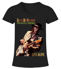 Stevie Ray Vaughan BK (13)