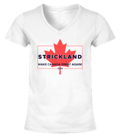 Sean Strickland Merch