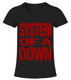 System of a Down BK (13)