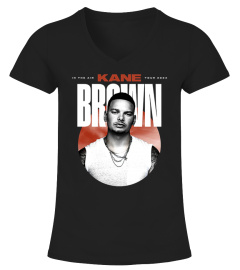 Kane Brown Merch