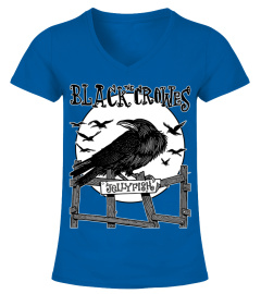 The Black Crowes BL (4)