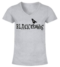 The Black Crowes YL (1)