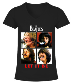 The Beatles BK (2)