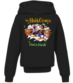 The Black Crowes BK (3)