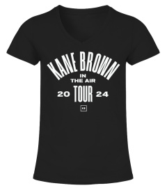 Kane Brown Merch