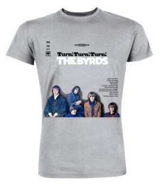 The Byrds LBL (2)