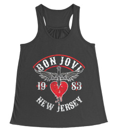 Bon Jovi Merch