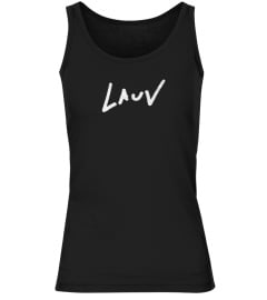 Lauv Merch