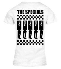 2 SIDE - The Specials