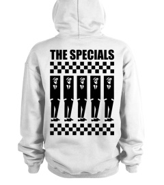 2 SIDE - The Specials