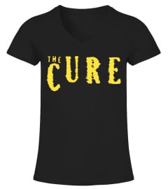 The Cure BK (30)