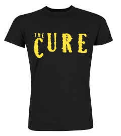 The Cure BK (30)