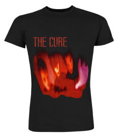 The Cure BK (24)