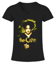 The Cure BK (17)