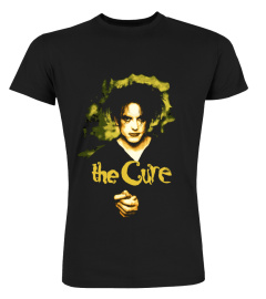 The Cure BK (17)