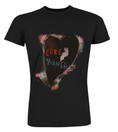 The Cure BK (58)