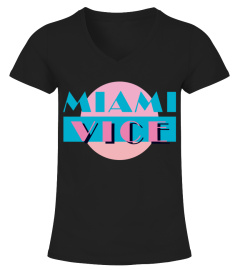 Miami Vice BK 005