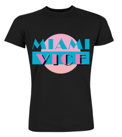 Miami Vice BK 005