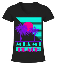 Miami Vice BK 001