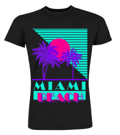 Miami Vice BK 001