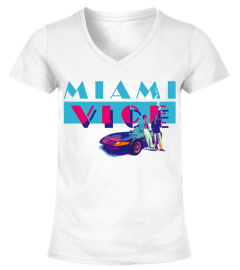 Miami Vice WT 003