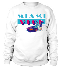 Miami Vice WT 003