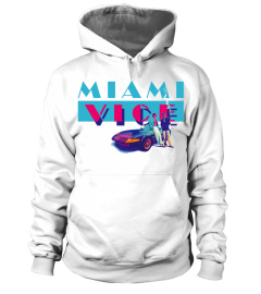 Miami Vice WT 003