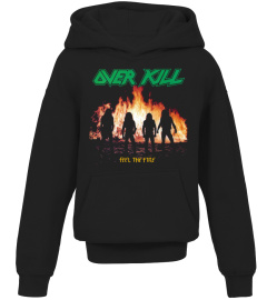 MET Feel the Fire Overkill BK