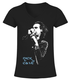Nick Cave and The Bad Seeds BK (15)