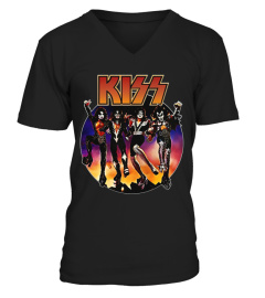 BK KISS Band (128)