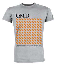 Orchestral Manoeuvres in the Dark GRX (2)