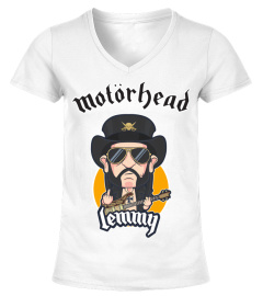 Motörhead WT (2)