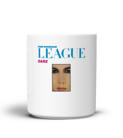 Dare - The Human League