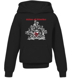 Vision of Disorder Merch