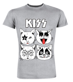 Kiss Band GRX (4)