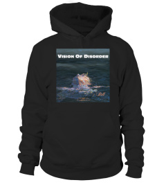 Vision of Disorder Merch