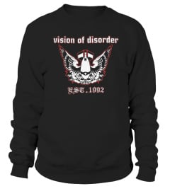 Vision of Disorder Merch