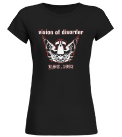 Vision of Disorder Merch