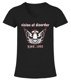 Vision of Disorder Merch