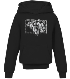 Vision of Disorder Merch