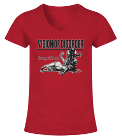 Vision of Disorder Merch