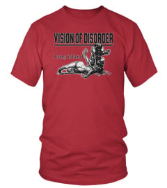 Vision of Disorder Merch