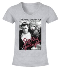 Trapped Under Ice Merch