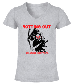 Rotting Out Merch